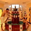 Wellnesshotel Parkschlössl zu Thyrnau  Adults only