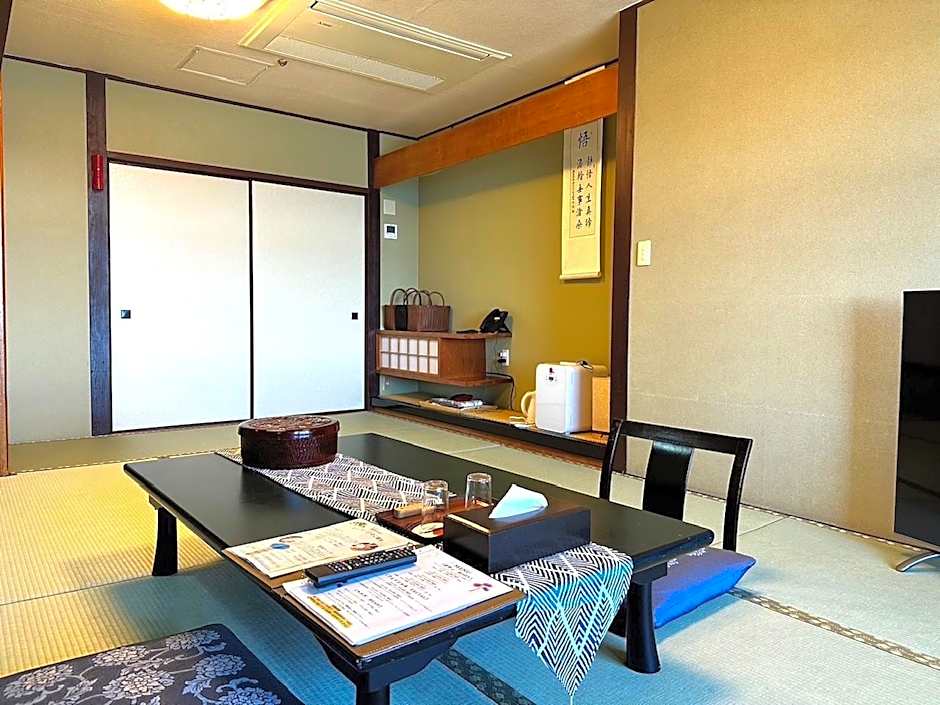 Choshi Grand Hotel