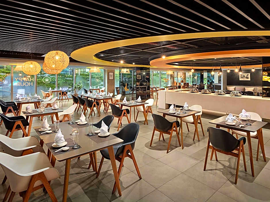 Novotel Living Saigon South