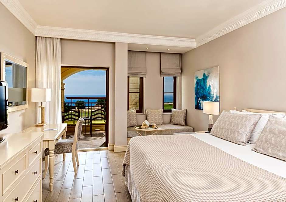 Atlantica Aphrodite Hills Hotel