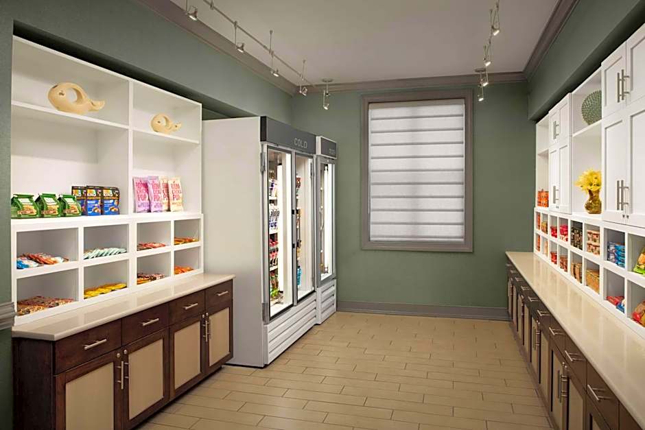 Homewood Suites By Hilton Alexandria