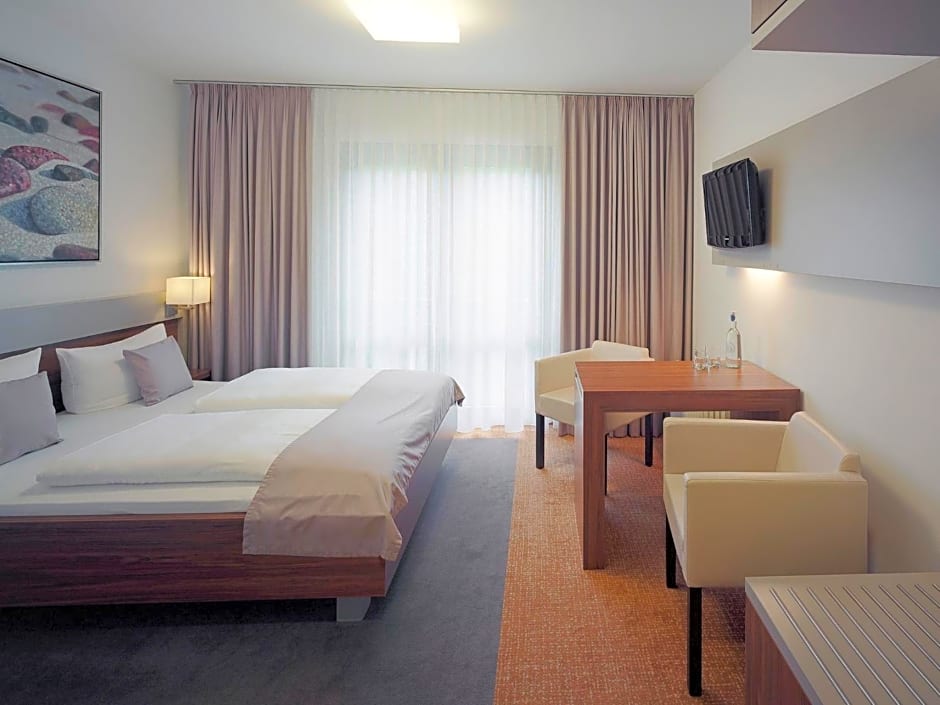 Akademiehotel Dresden
