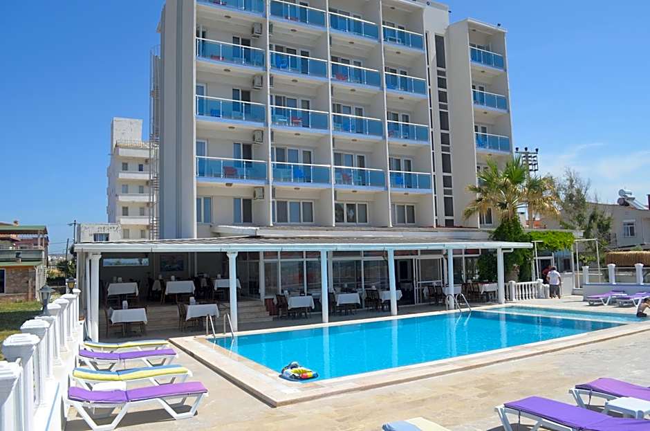 Yasmin Hotel