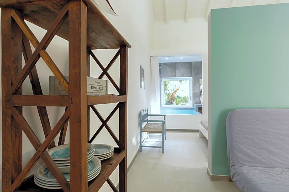 Naturarte Guesthouse