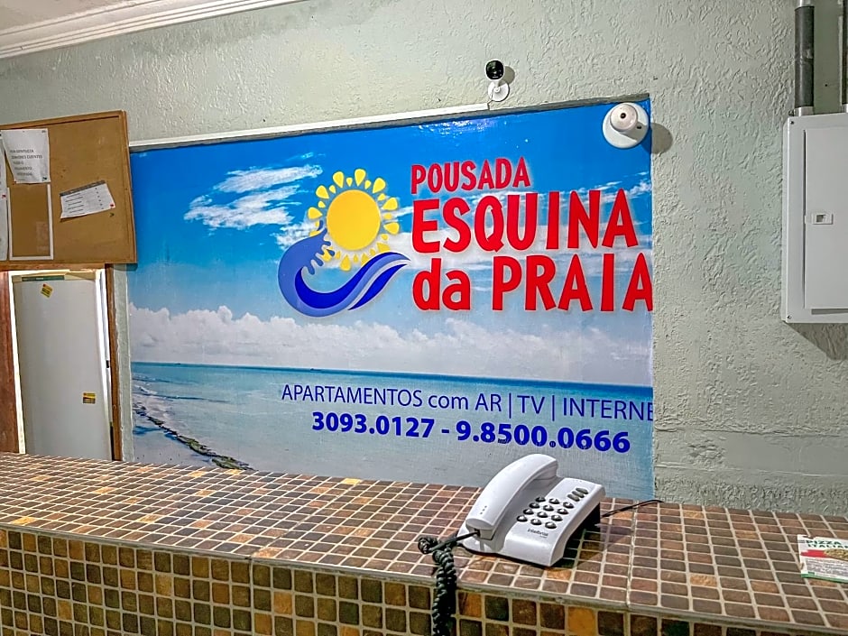 Pousada da Praia