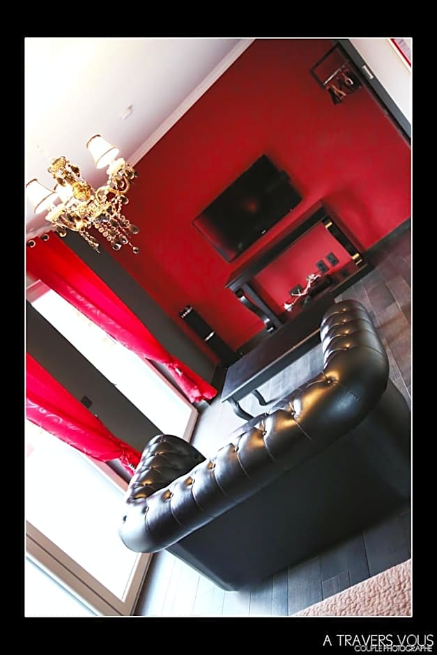 V E R O N E - Rooms & Suites - Liège - Rocourt