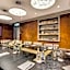 Grand Poet Hotel and SPA by Semarah