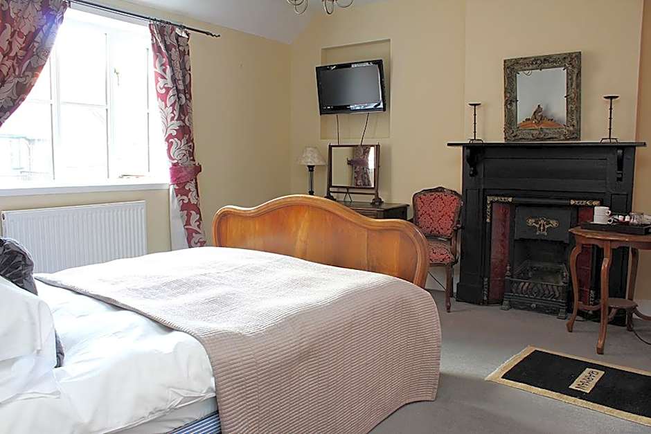 The Lamb Inn