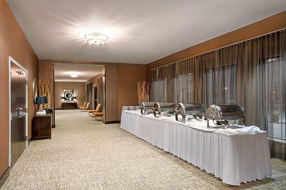 SpringHill Suites by Marriott Denton