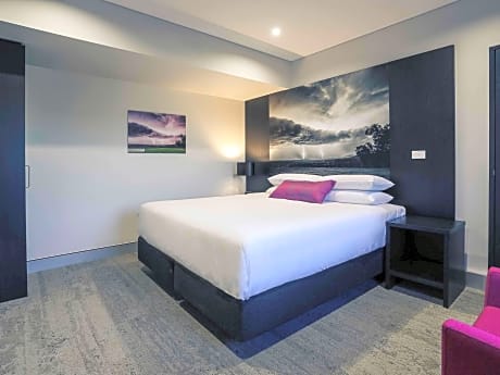 3 Bedroom Suite 3 King Beds