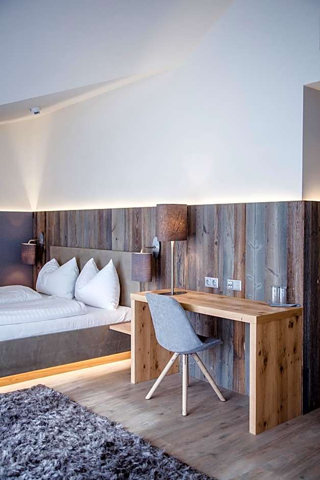Hotel Gerl