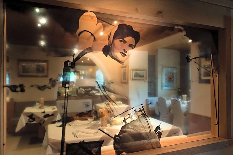 Hotel Patrizia Dolomites Glamour