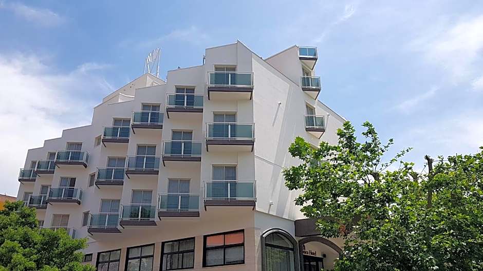 Mediterranea Residence
