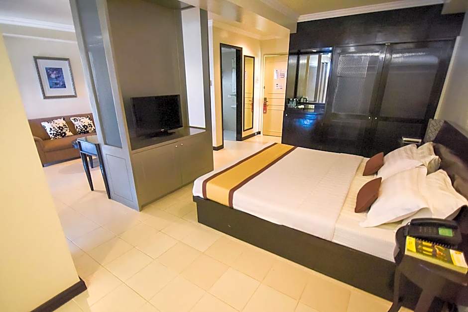 Hotel Tavern Surigao