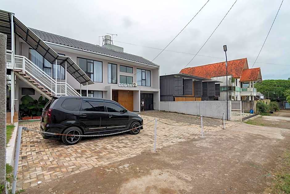 RedDoorz Plus near Lembang Park & Zoo