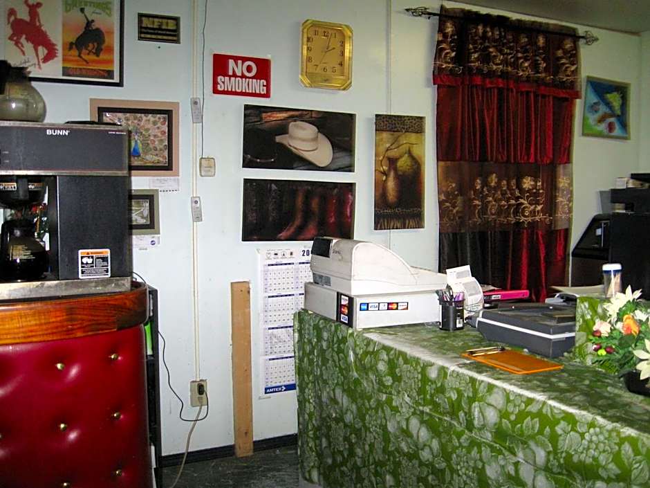 Western Motel