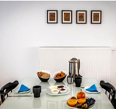 Single Room with Shower