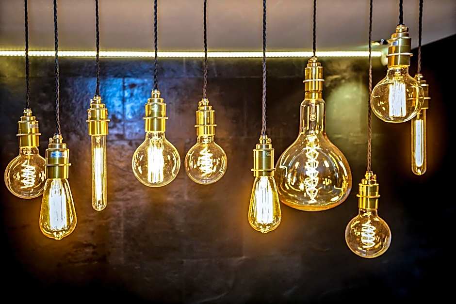 Best Western Plus Centre Vannes