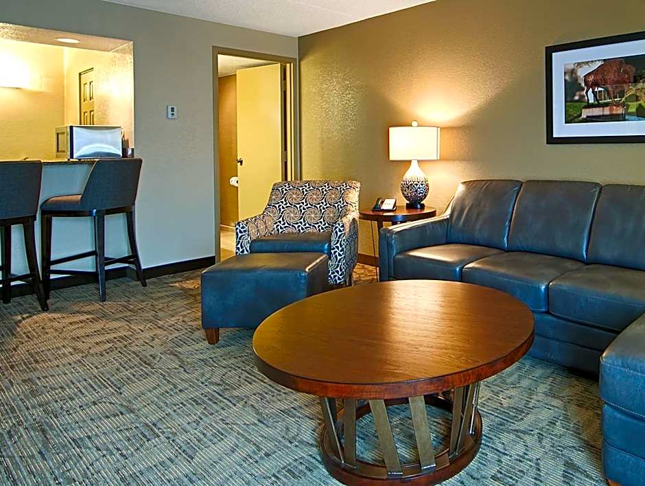 Bismarck Hotel and Conference Center