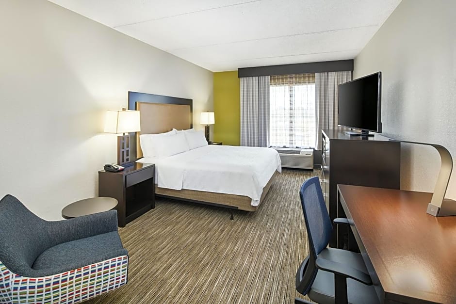 Holiday Inn Express & Suites Jacksonville South East - Medical Center Area