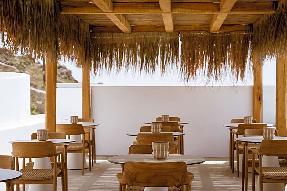 Mykonos Flow - Super Paradise