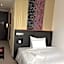 JR-EAST HOTEL METS NAGAOKA