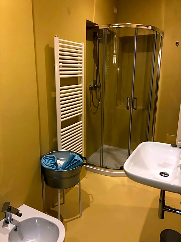 L'Iris B&B in Terrazza