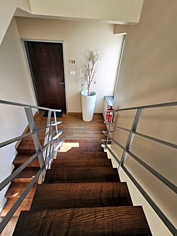 Double Room With Spa Access