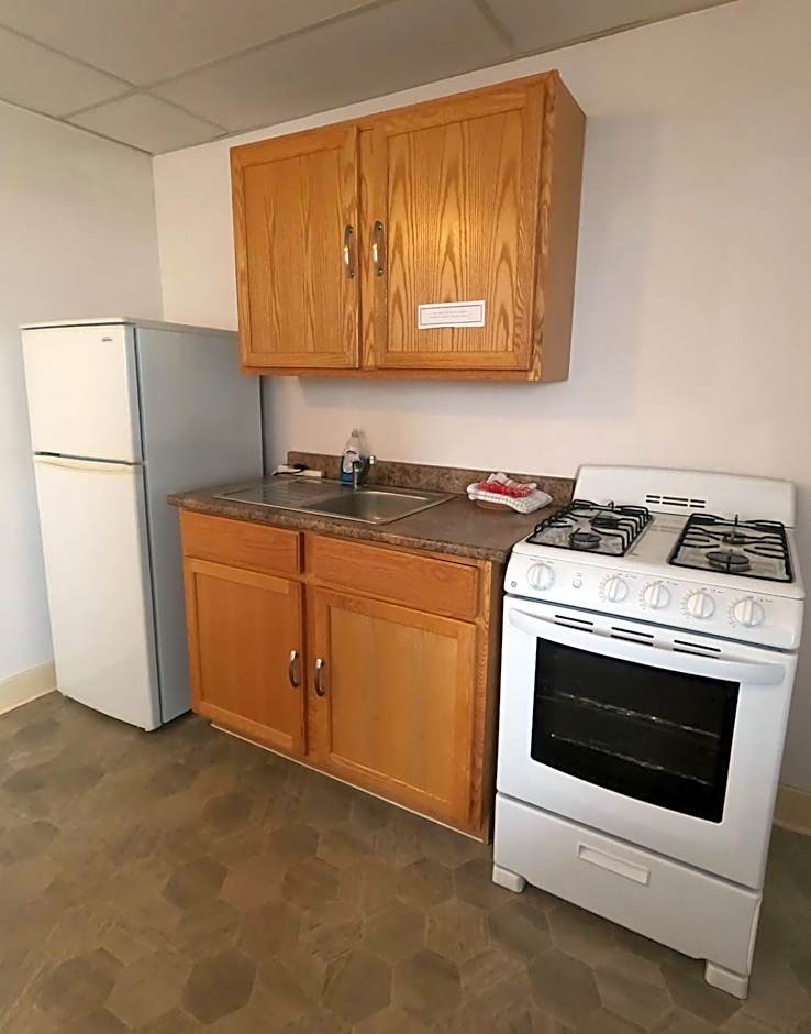 Sherwood Inn and Motel Charlottetown