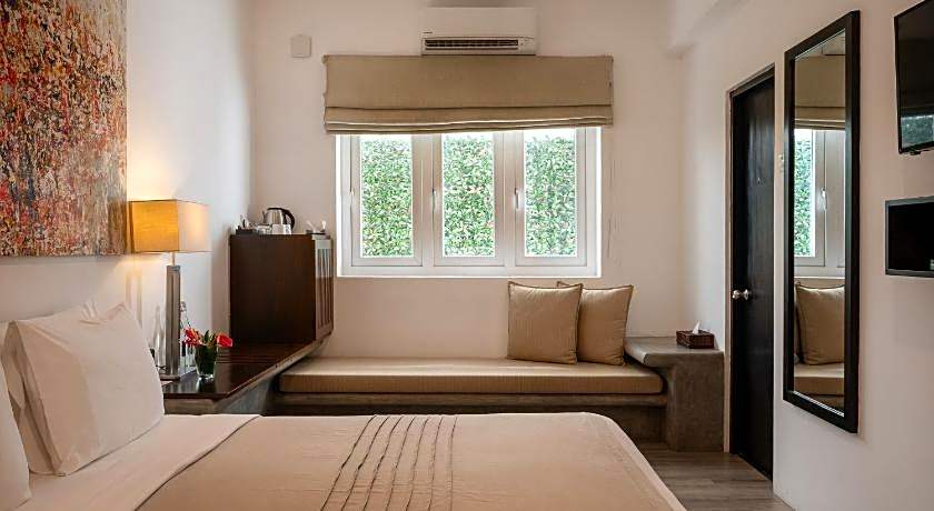 Nyne Hotels Lake Lodge - Colombo