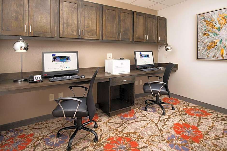 Hampton Inn By Hilton & Suites San Antonio Lackland AFB SeaWorld