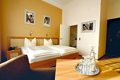 Superior Single Room