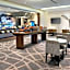 Newark Liberty International Airport Marriott