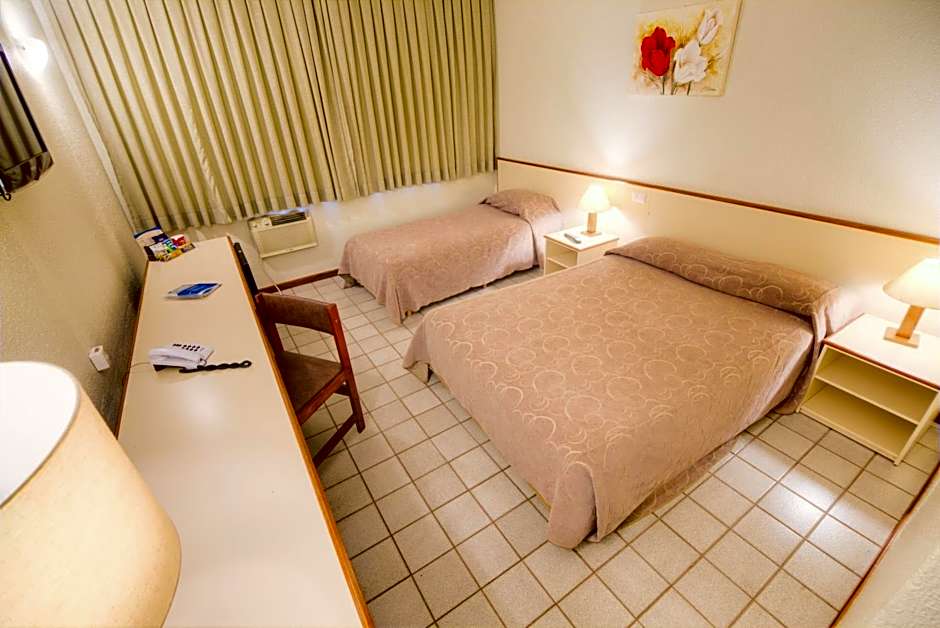 Dan Inn Uberaba & Convenções