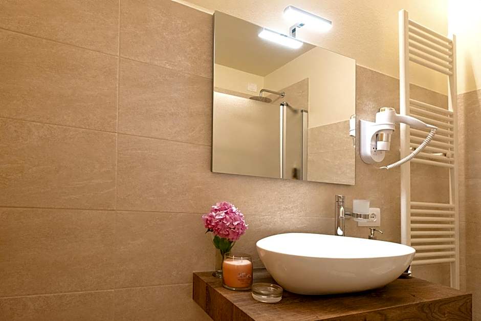 Albergo Trattoria Speranza