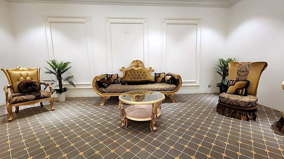 Abraj Almisk Hotel