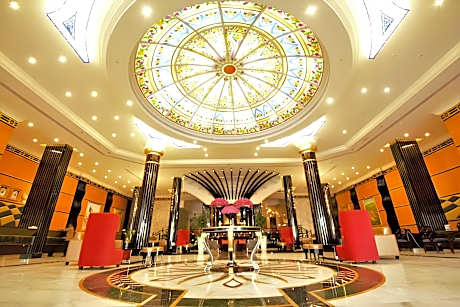 Red Castle Hotel