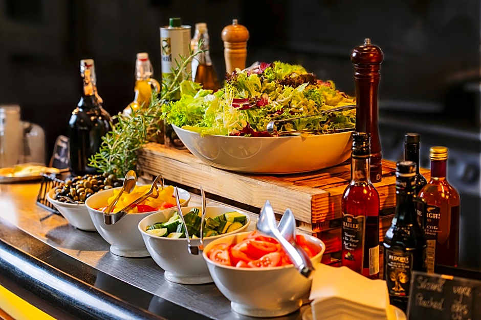 CZECH INN Hotel Ferenc