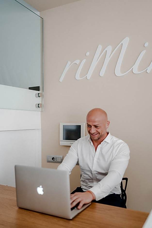 RIMIR Hotel & Centro Benessere