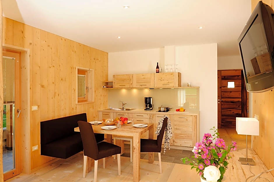 Hotel Naturoase Schwemmerhof