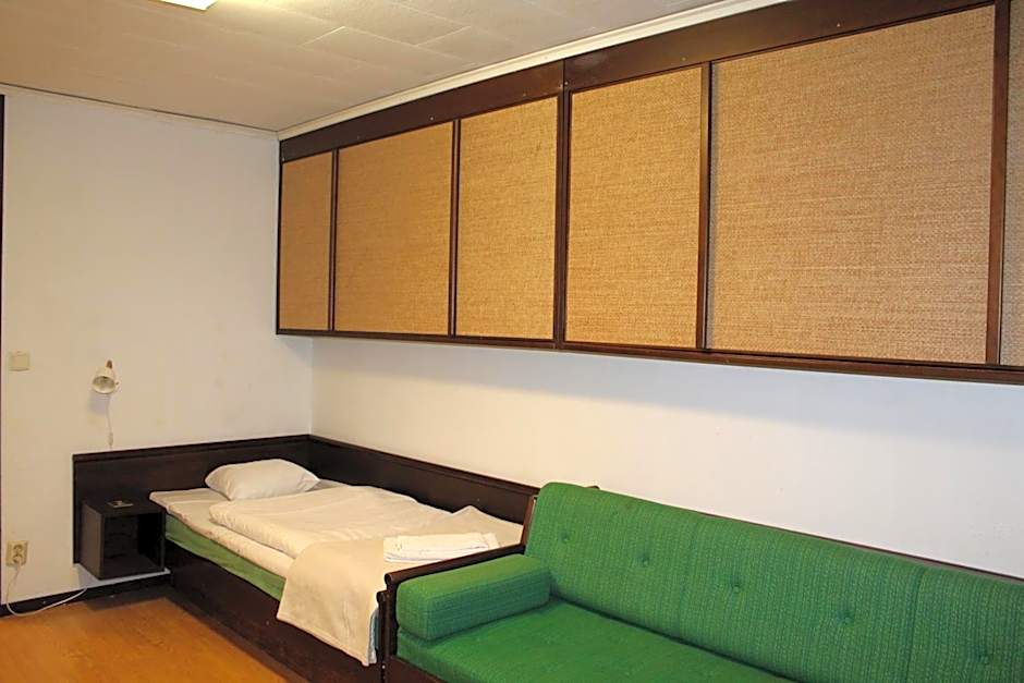 Emmaboda Hotell Amigo long stay