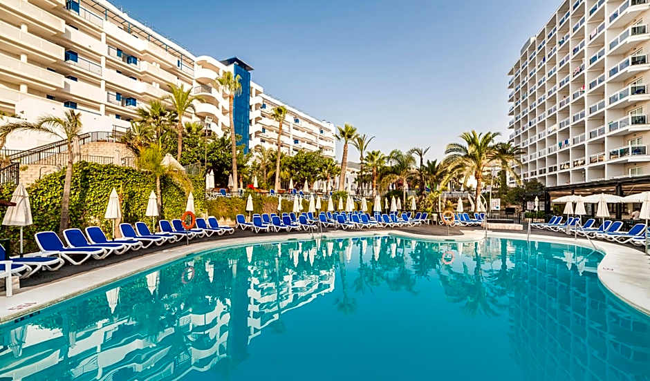 Globales Los Patos Park