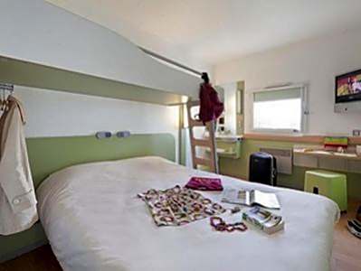 ibis budget Nancy Porte Sud
