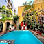 Hotel De Mendoza
