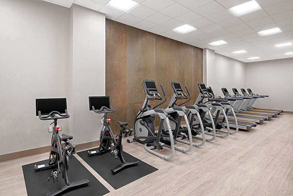 The Westin Crystal City