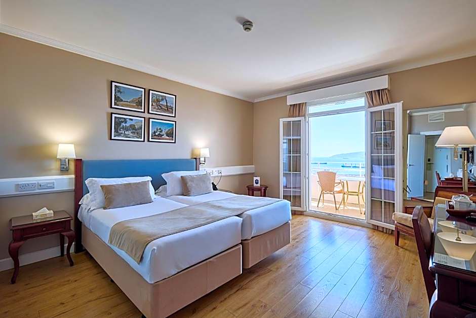 Rock Hotel