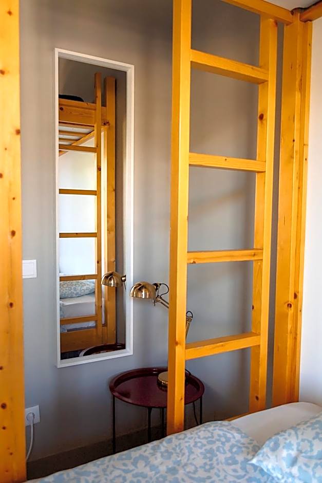 Most Art Boutique Hostel