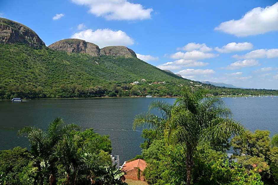 The Shore House