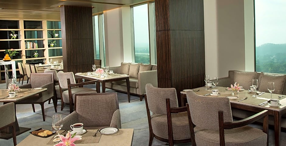 Radisson Blu Hotel Guwahati