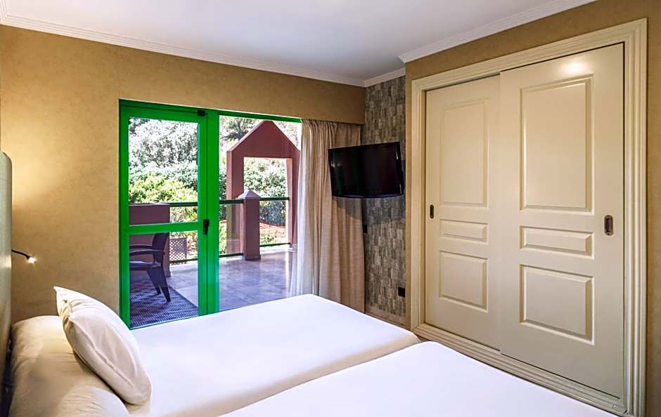 Holiday World Riwo, Affiliated by Meliá